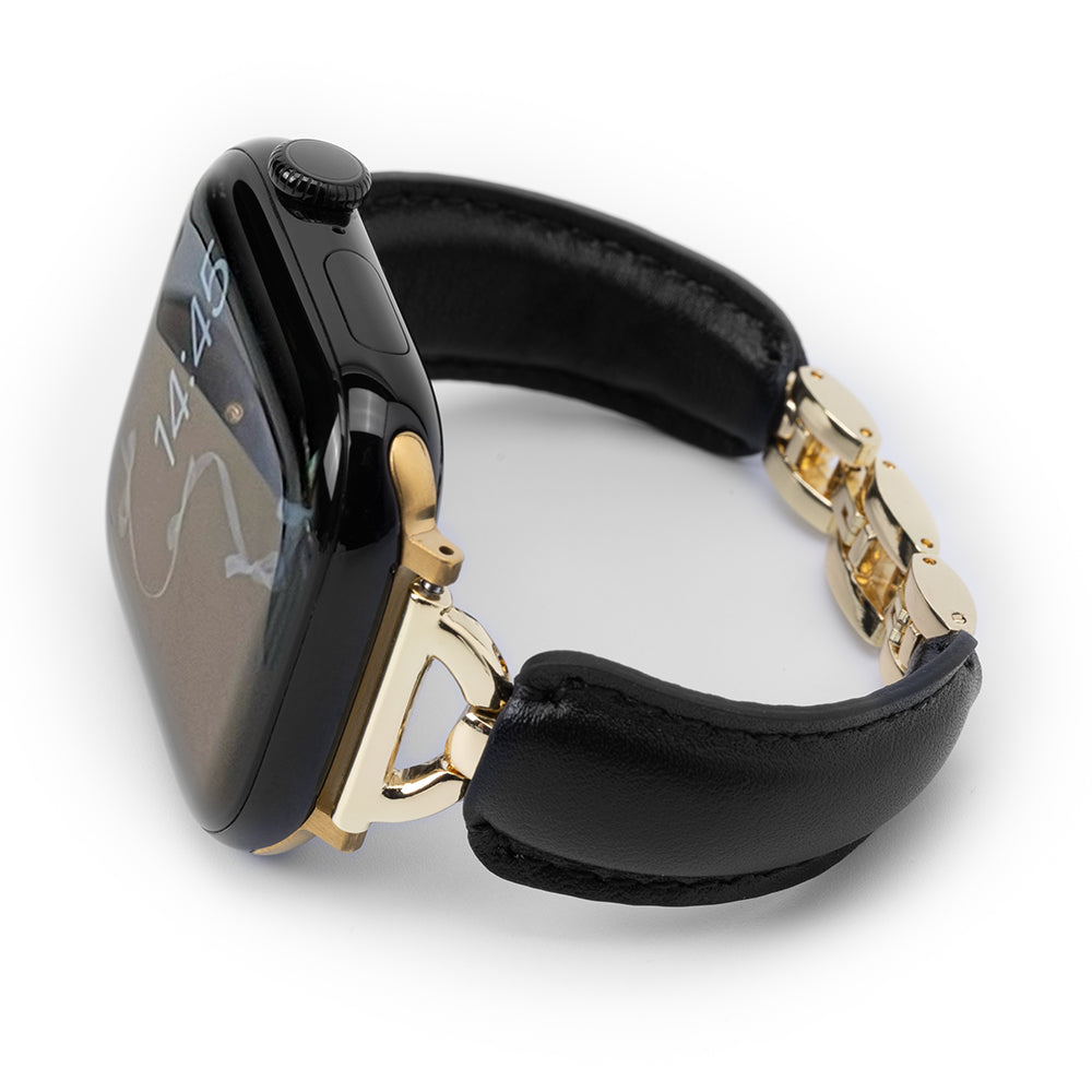 Leather Bracelet