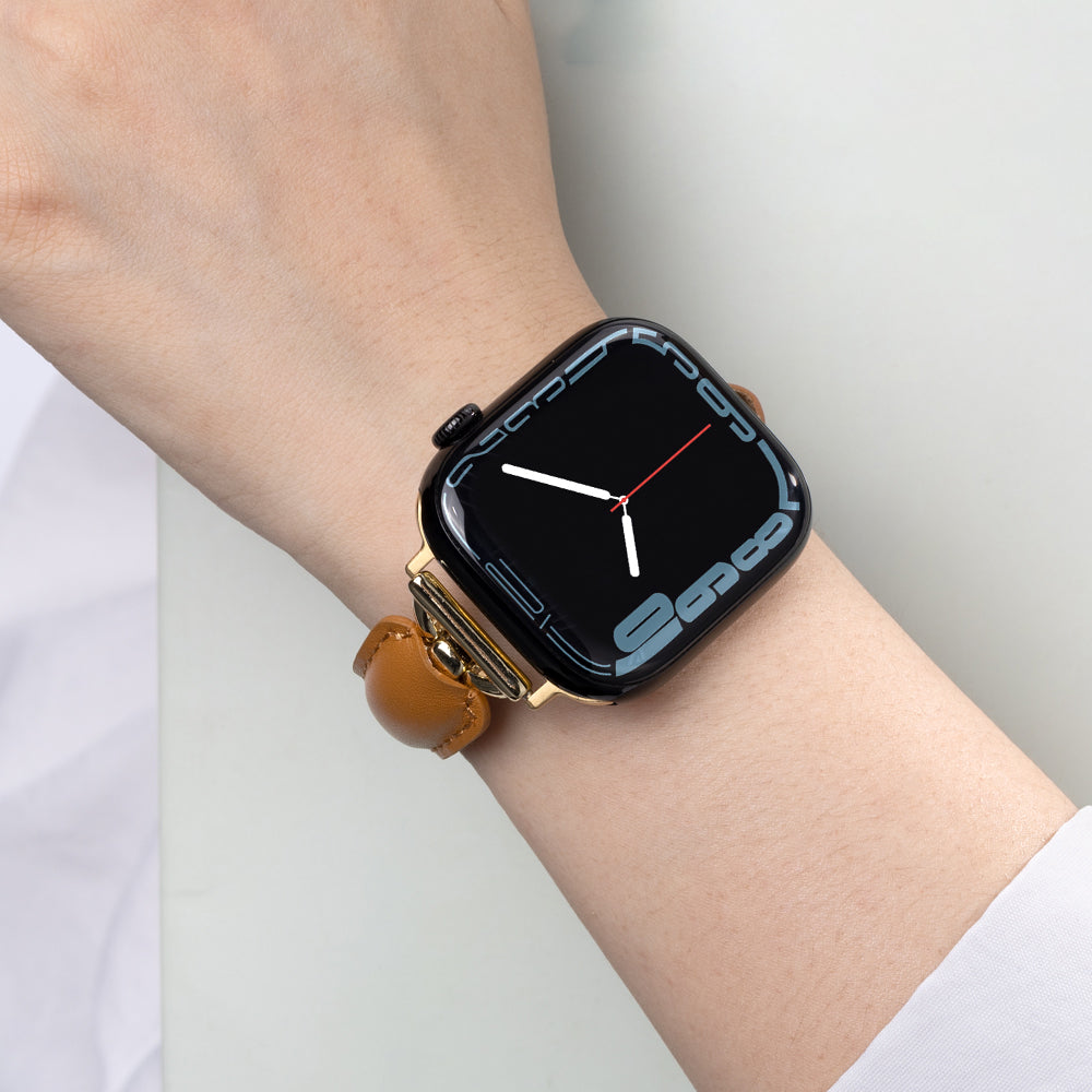Leather Bracelet