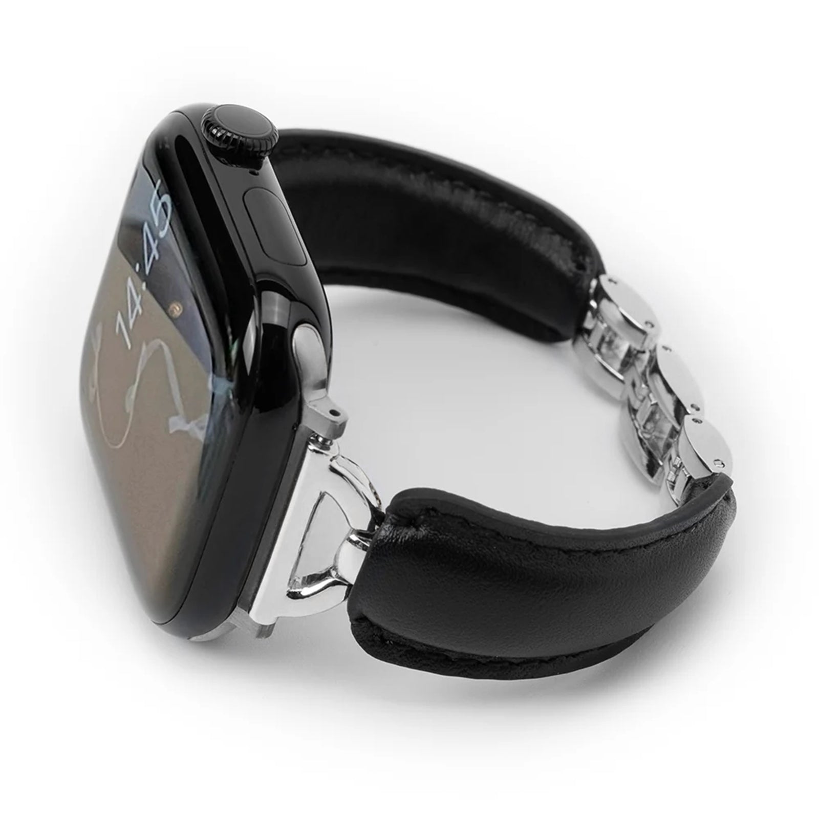 Leather Bracelet
