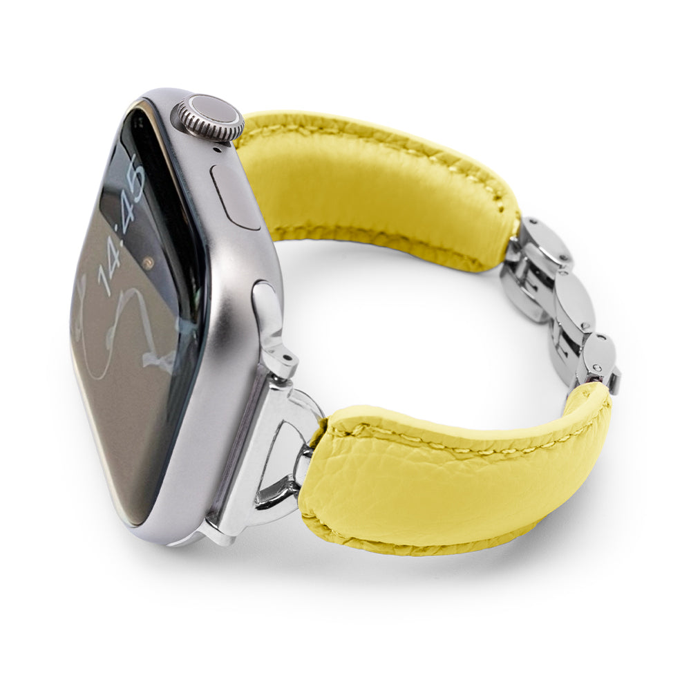 Leather Bracelet