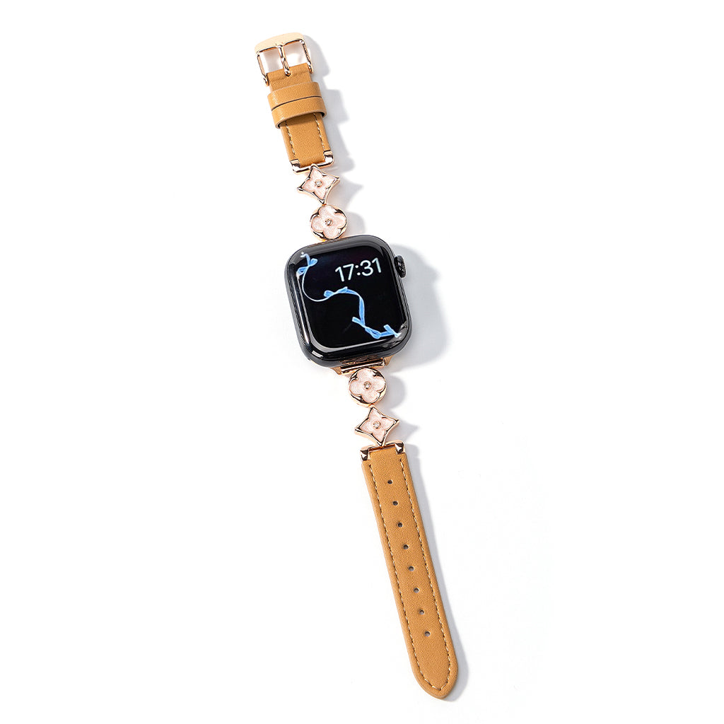 Bella Leather Strap