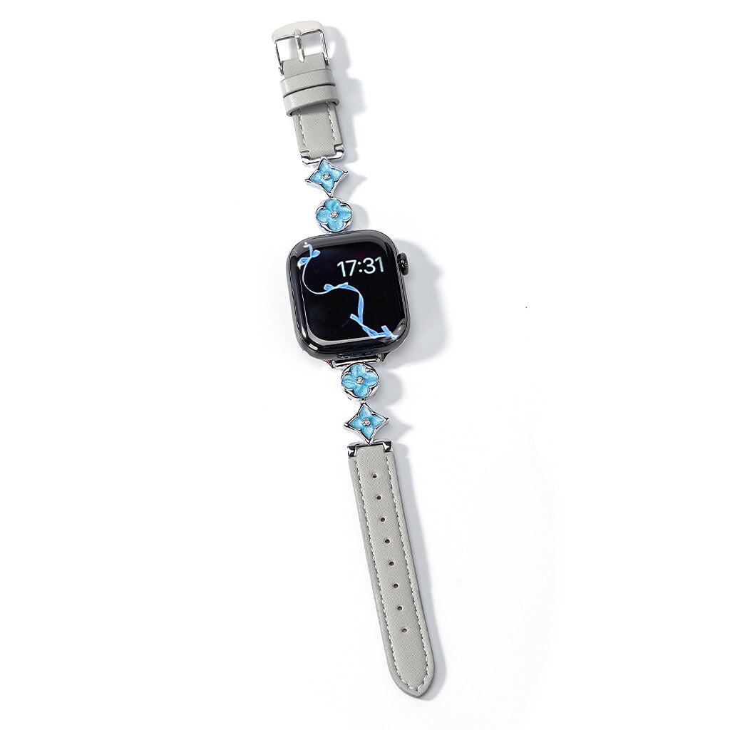 Bella Leather Strap