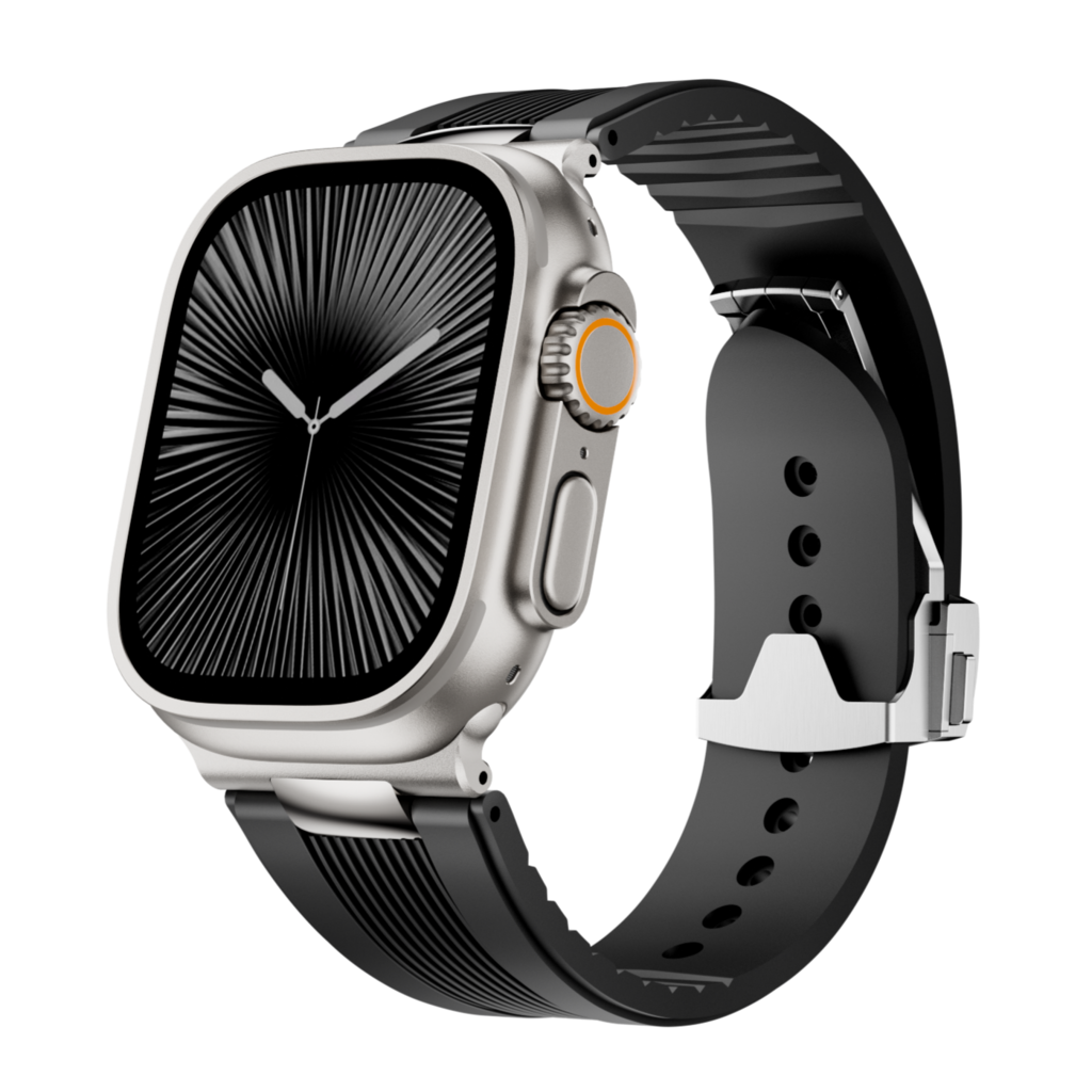 The Velocity Series