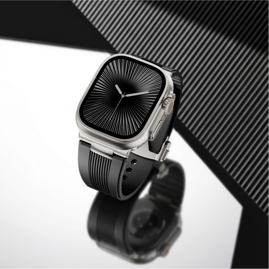 The Velocity Series