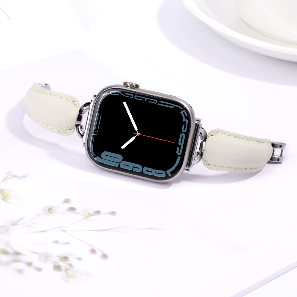 Leather Bracelet