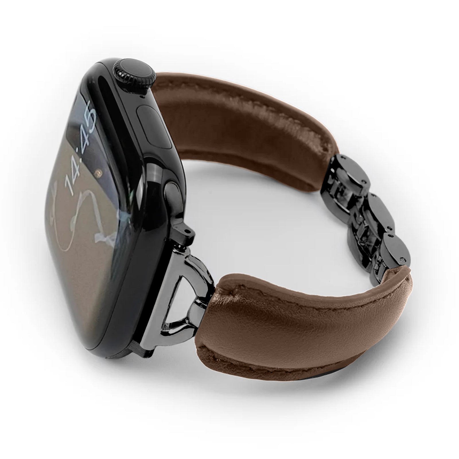 Leather Bracelet