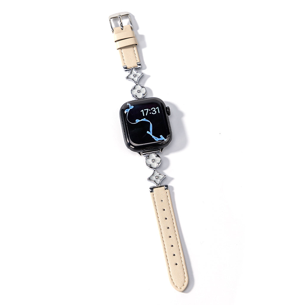 Bella Leather Strap