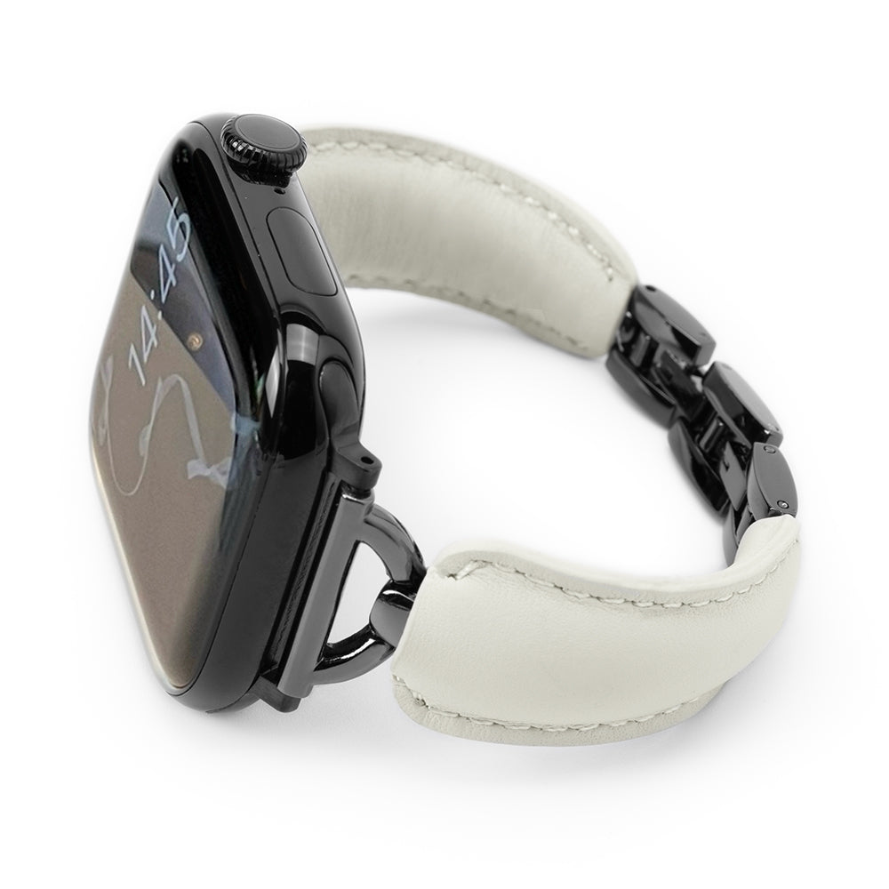 Leather Bracelet