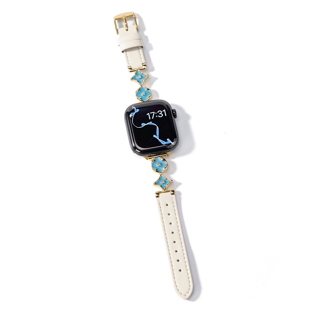 Bella Leather Strap