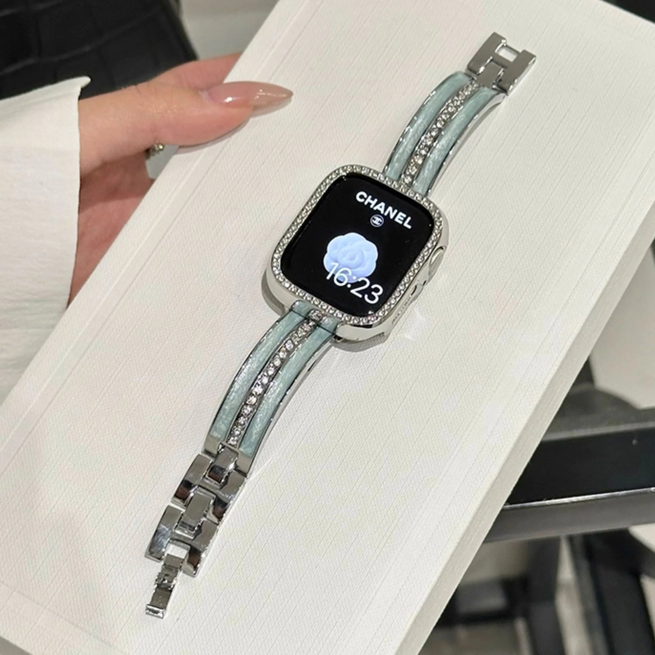 Glimmer Bracelet For Apple Watch