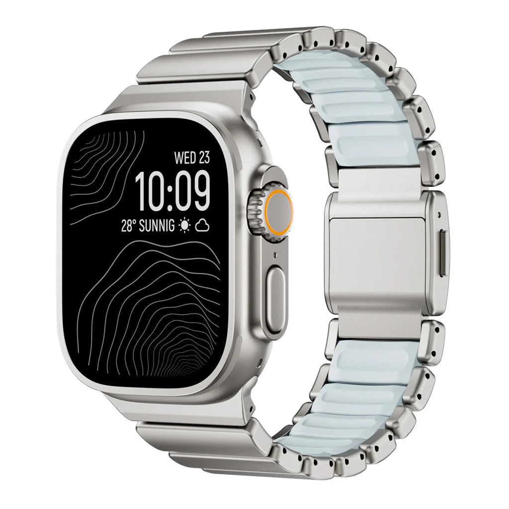 ATOM Titanium Band